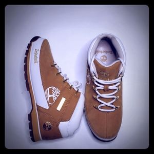 Women timberland